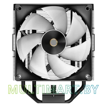 Кулер Ocypus Delta A40 BK ARGB (Delta-A40-BK1NAWN00X-GL) картинка 3